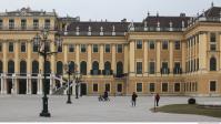 Photo Texture of Wien Schonbrunn 0013